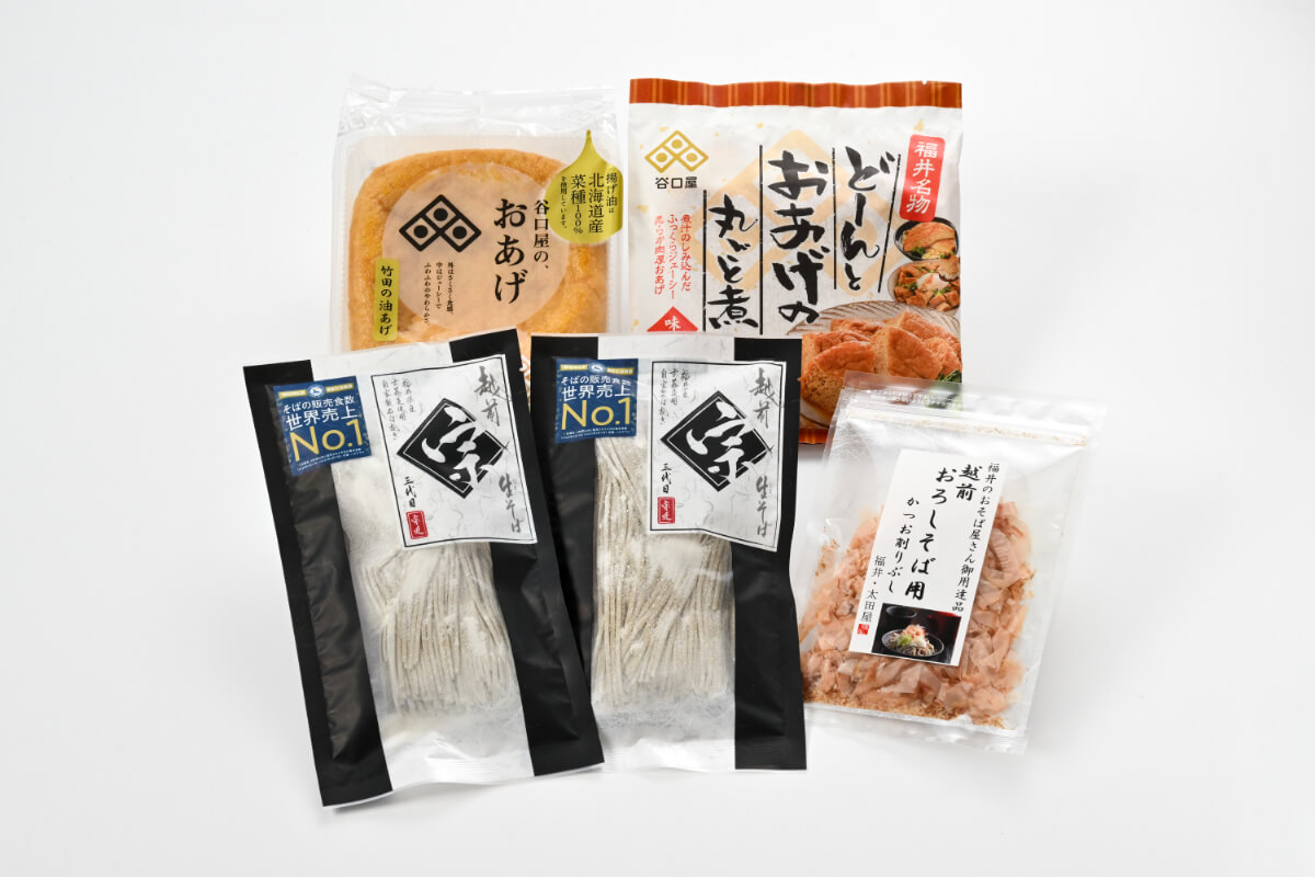 セット内容